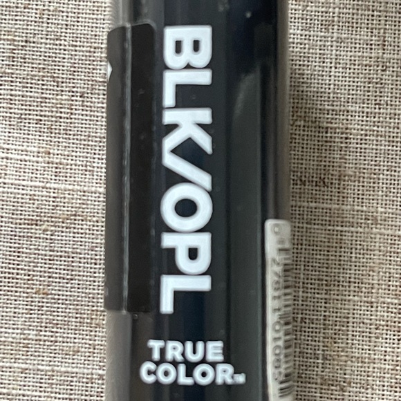 Blk/OPL Other - BLK/OPL True Color